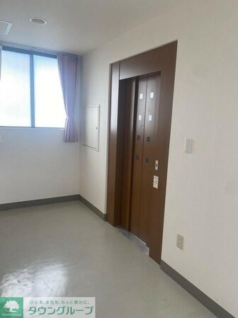 グリーンビル2(グリーンビルツー)の物件内観写真